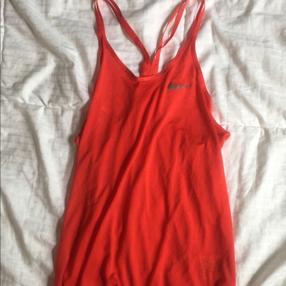 Nike Tank Top